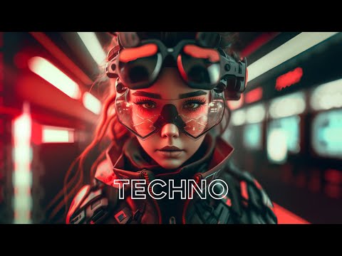 TECHNO MIX 2023 (Peak Time/Driving) | Will Sparks, T78, Space 92, Alignment