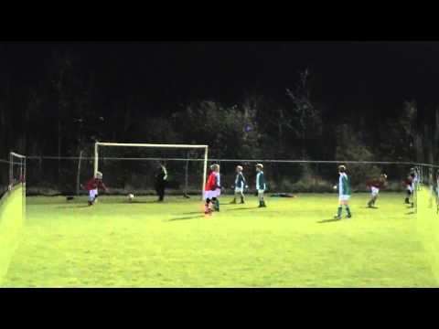 SVH39 E1 - Bieslo E1 21-11-2012