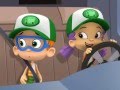 Bubble Guppies Couples Under The Sea