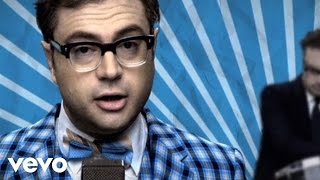 Steven Page - Indecision