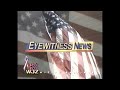 WJZ Commercial Breaks October 10 2001