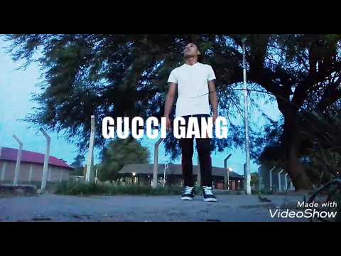 SSK GUCCI GANG DANCER