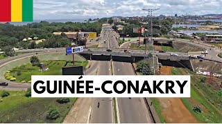 Découvrez LA GUINÉE-CONAKRY : Deuxième Pays Producteur de BAUXITE au Monde | 10 FAITS INTÉRESSANTS