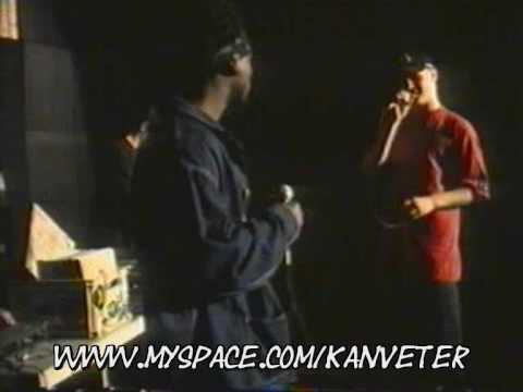 real hip hop jam 1c nürnberg 1996 kan ve ter