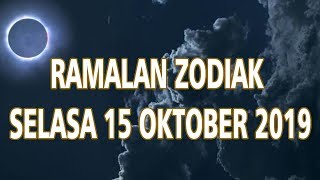 Ramalan Zodiak Selasa 15 Oktober 2019, Leo Bisa Buat Orang Terheran-heran