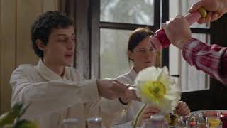 Alessi La Bella Tavola – 2026 Milano Design Week Campaign Film