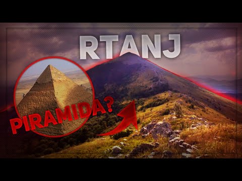 Misterije Planine Rtanj