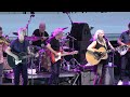 Emmylou Harris and the Hot Band - OCC6 (full show)