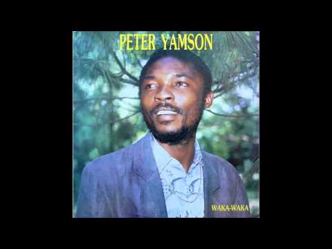 Peter Yamson - Mulema