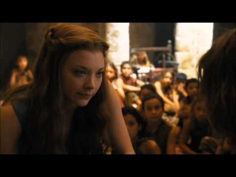 Game of thrones 3x01 margeary and the orphans of king´s landing HD 1080