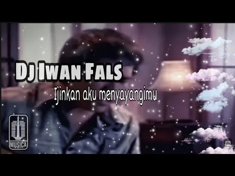 DJ TIK TOK - Iwan Fals Ijinkan Aku Menyayangimu || X || Nggk Mau Pulang Maunya Digoyang || Dj arta