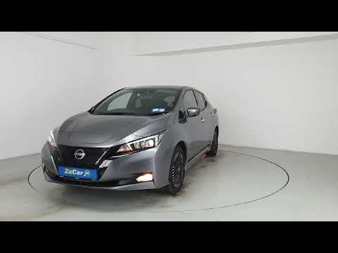 Nissan Leaf 44 Leaf SV Premium 40 kWh - Image 2