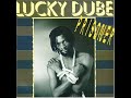 Lucky Dube Soweto Lyrics
