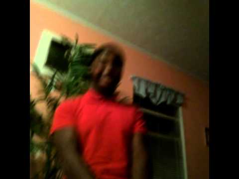 Righten Brown and his bro doing fetty wap style