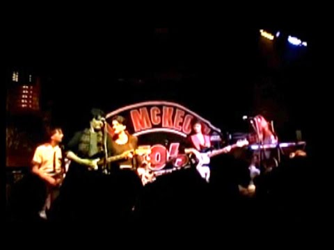 Les McKeown and Ian Mitchell (Bay City Rollers) - Dedication