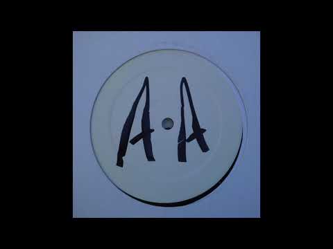 Jamie Myerson Crucial AA1