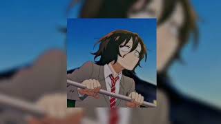 Fake it - Bastille (Slowed/Reverb)