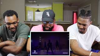 Rihanna - Yeah, I Said It | Brinn Nicole Choreography (REACTION)