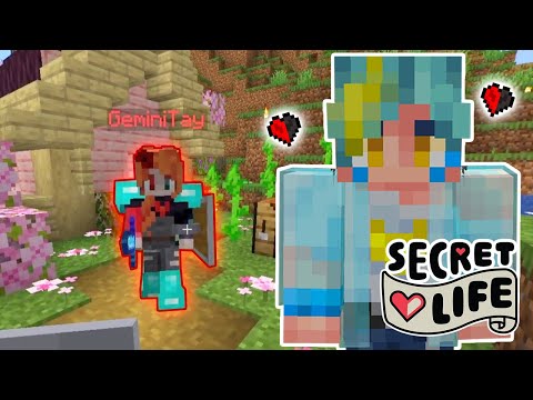 I need to Survive!!! - Secret Life SMP - Ep.7