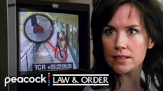 A Deathly Pact Between Two Strangers | Law &amp; Order