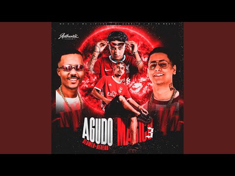 Agudo Mágico 3 Slowed + Reverb