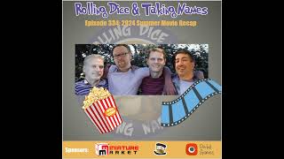 Rolling Dice & Taking Names - Unmatched Adventures: Teenage Mutant Ninja Turtles video thumbnail