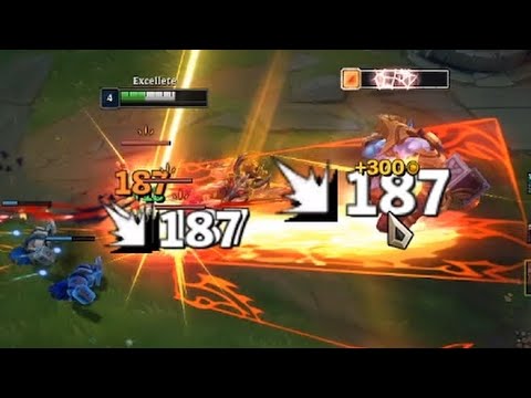 This makes Sett so addicting...