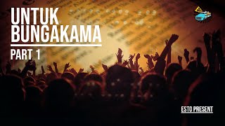 Download lagu BungaKama - Diakhir Perjalanan Ini-Part1 mp3