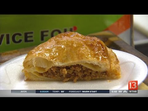 O que está cozinhando: sabor de Havana