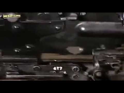 © 2011| Russian Heavy Machine Gun and Sniper Rifles