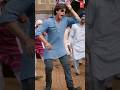 Dunki Drop 2 Lutt Putt Gaya Shah Rukh Khan Taapsee YTShorts SRK
