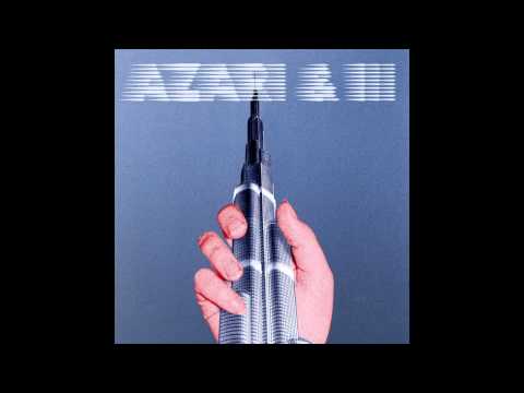 Azari & III - Reckless (With Your Love)