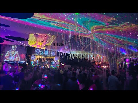 San Miguel live @ 10 years Wurzelfestival 2023 #downtempo