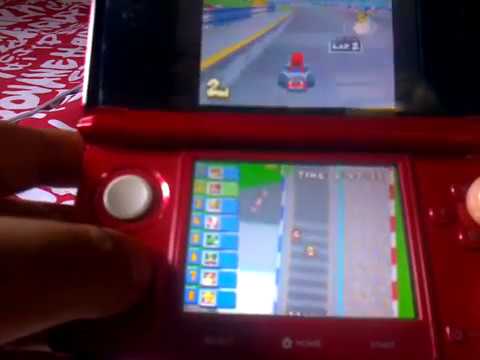 G.I. Joe : Le R�veil du Cobra Nintendo DS