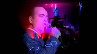 Starmania - Le blues du businessman