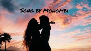 Match made in heaven Song by Mohombi with lyrics  ( no copyright )
