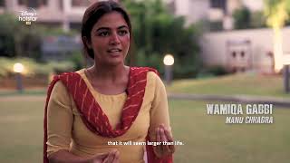 Grahan - 1984: A Love Story