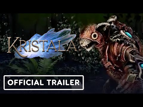 Trailer de Kristala