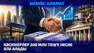 Бизнеске жаңа бағдарлама тиімді ме?