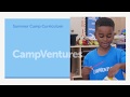 CampVentures Kiddie Academy
