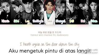 Lirik EXO - Can&#39;t Bring Me Down by Sania Sakum [INDOSUB]