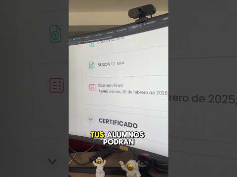 Aula Virtual - Innovación