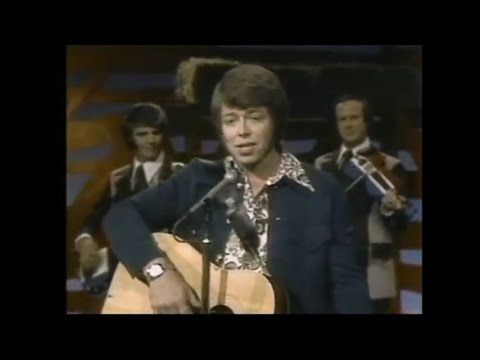 Tony Booth: Lonesome 7-7203, 1972