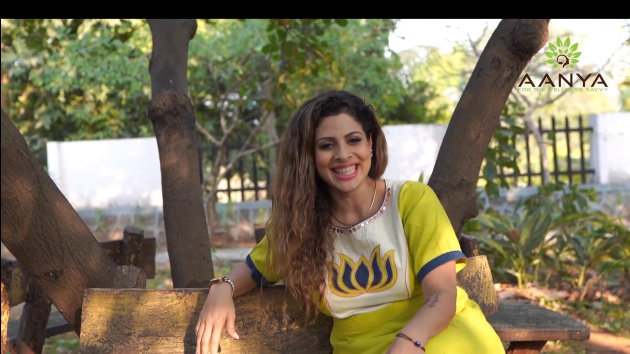 Aanya Wellness | Testimonial Video | Agni Ayurvedic Village | Tannaz Irani