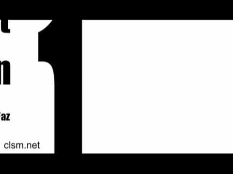 CLSM presents Breakbeat Revolution 1. Mixed by Faz (1/2)