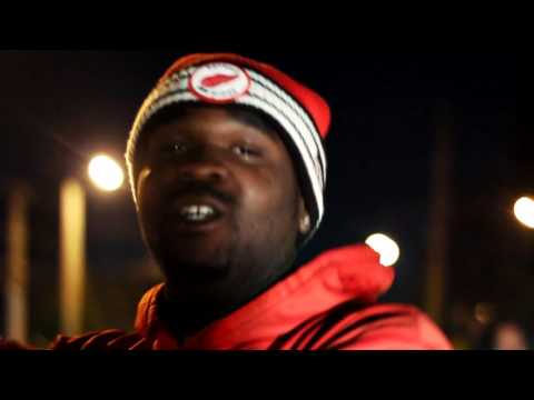 Yak God Drizz x Laww - Ghetto Fab (Official Music Video)