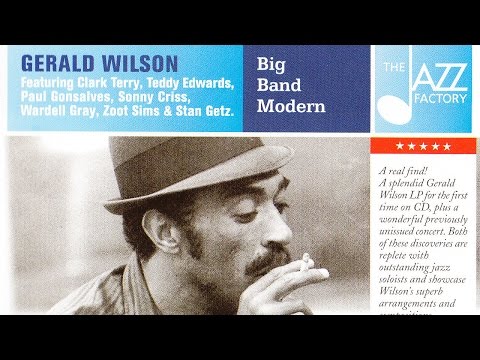 Gerald Wilson - Sea Breeze
