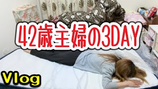 主婦日常Vlog☺️なばなの里🌺マスヤ工場㊙️ニトリ