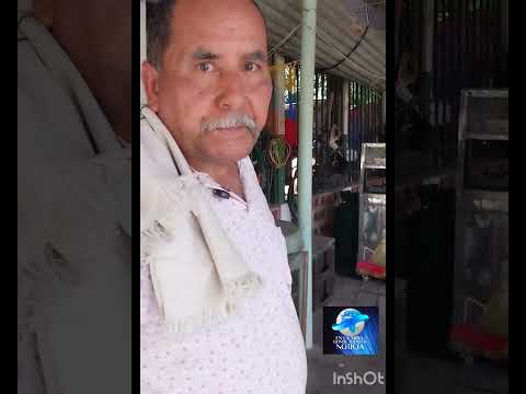 Lorenzo Camargo un emprendedor  de Beltran Cundinamarca