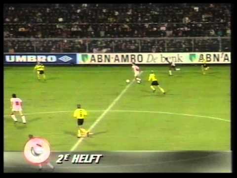 Ajax   Roda JC 1 1 1994   1995